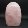Ornamental rose quartz - 0