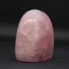 Decorative rose quartz - 1