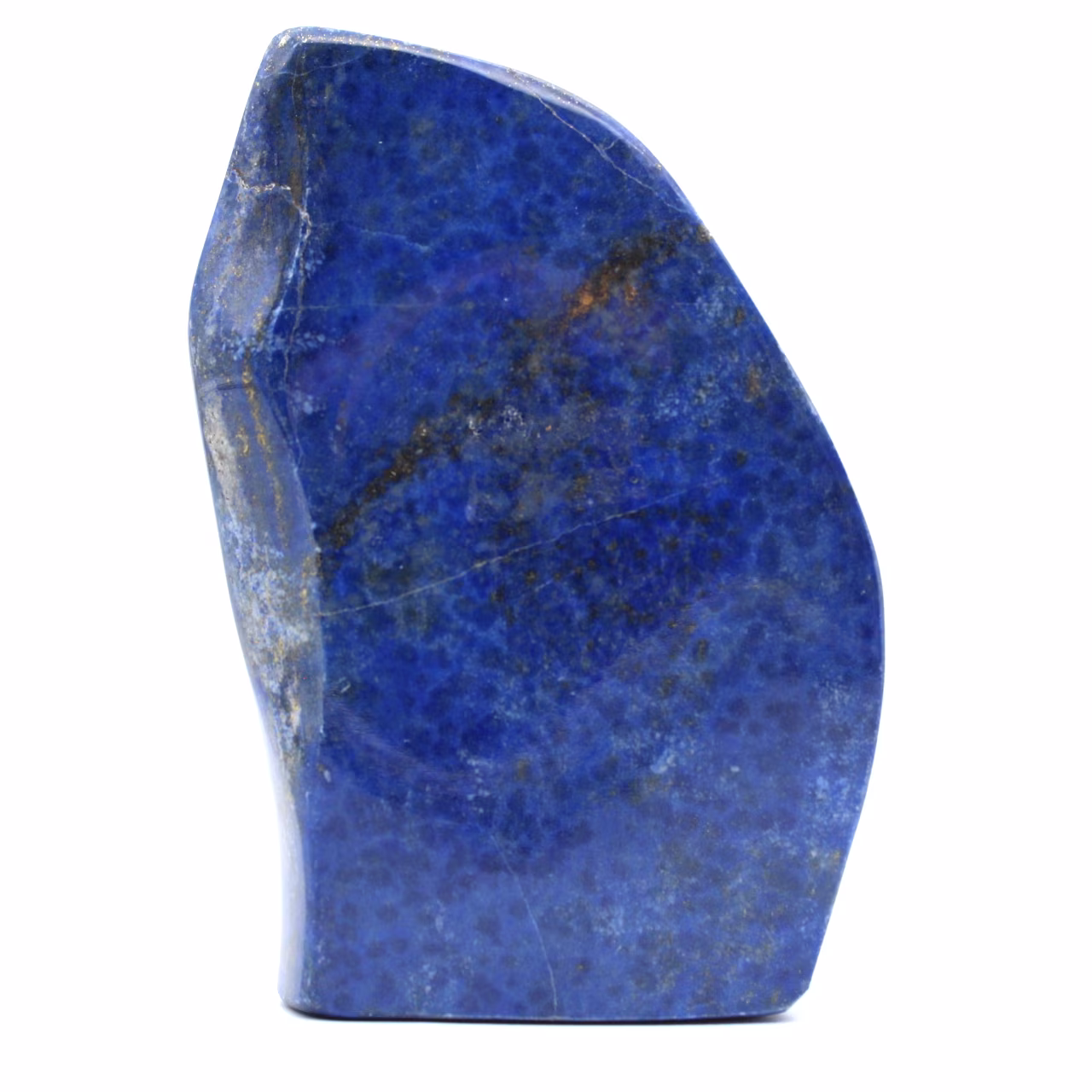 Ornamental lapis lazuli