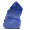 Lapis lazuli polished rock - 0