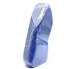 Lapis lazuli polished rock - 1