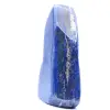 Lapis lazuli polished rock - 2