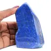 Lapis lazuli polished rock - 5