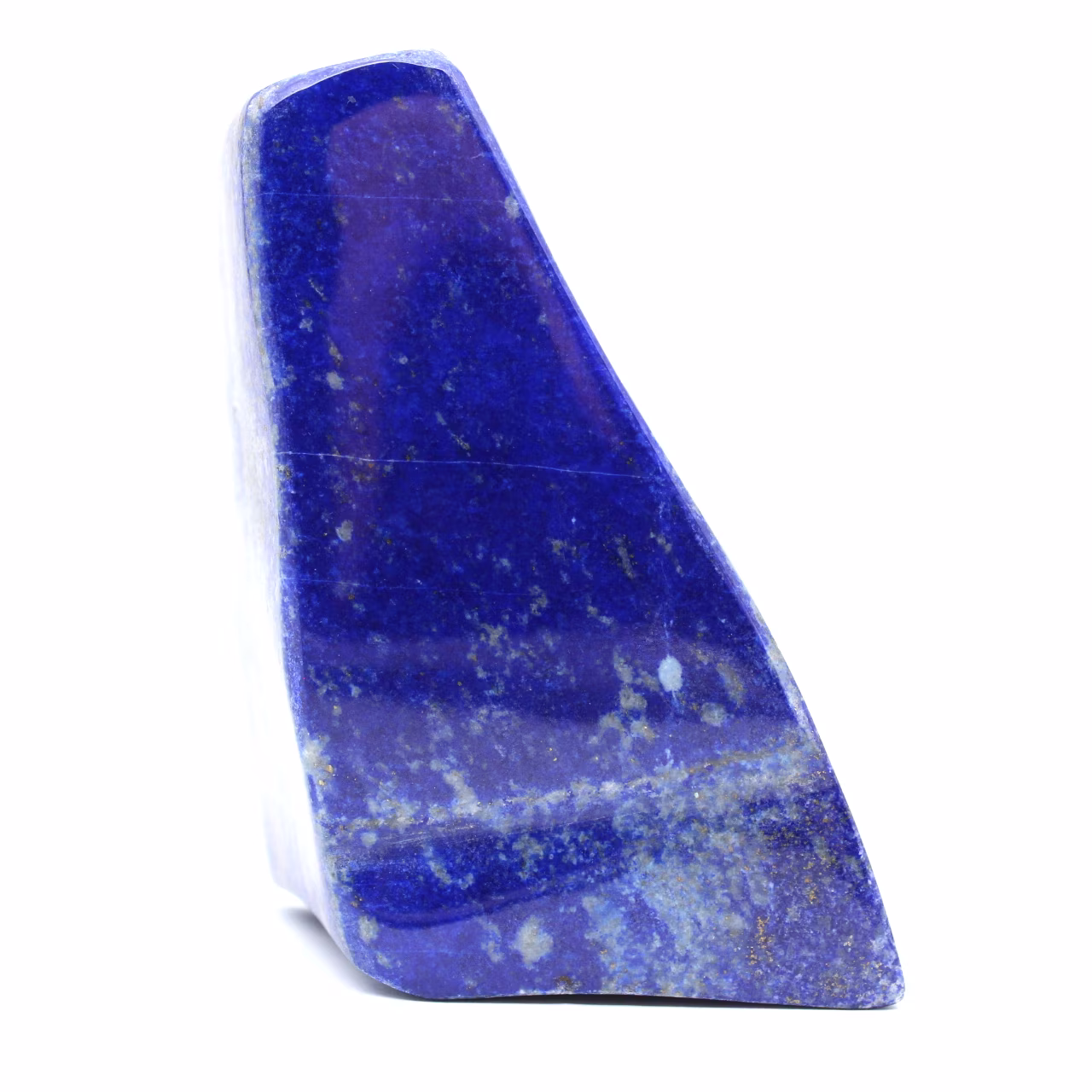 Decorative lapis lazuli