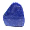Lapis lazuli polished rock - 0