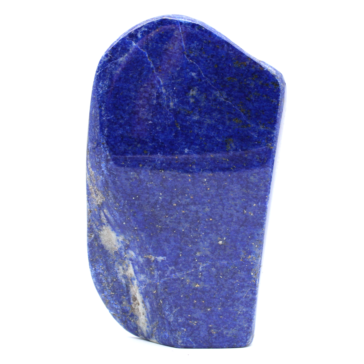 Lapis lazuli to pose