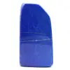 Decorative polished lapis lazuli - 0