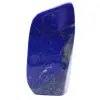 Lapis lazuli decorative stone - 0
