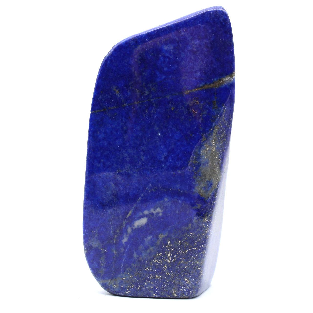 Lapis lazuli decorative stone