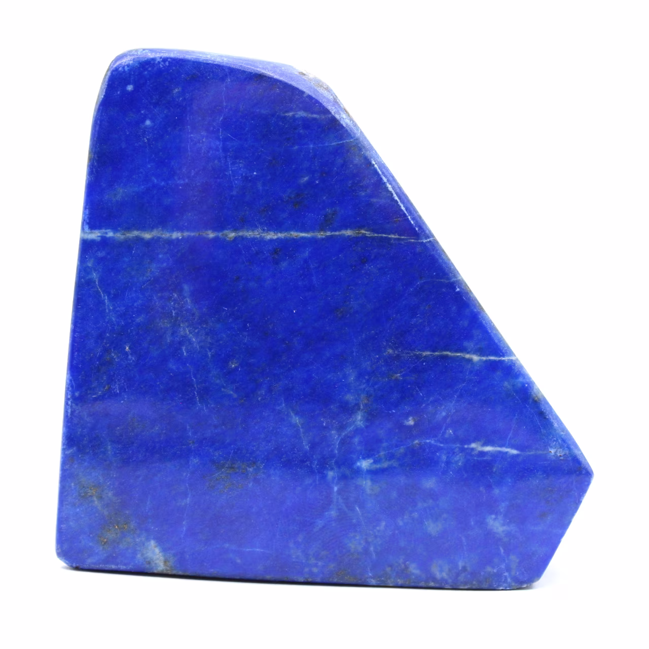 Collectible lapis lazuli
