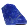 Natural lapis lazuli rock - 0