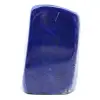 Polished lapis lazuli - 0