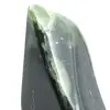 Decorative stone in nephrite jade - 5