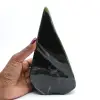 Decorative stone in nephrite jade - 6