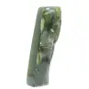 Natural nephrite jade rock - 0