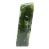 Natural nephrite jade rock - 2