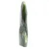 Natural nephrite jade rock - 4