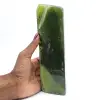 Natural nephrite jade rock - 6