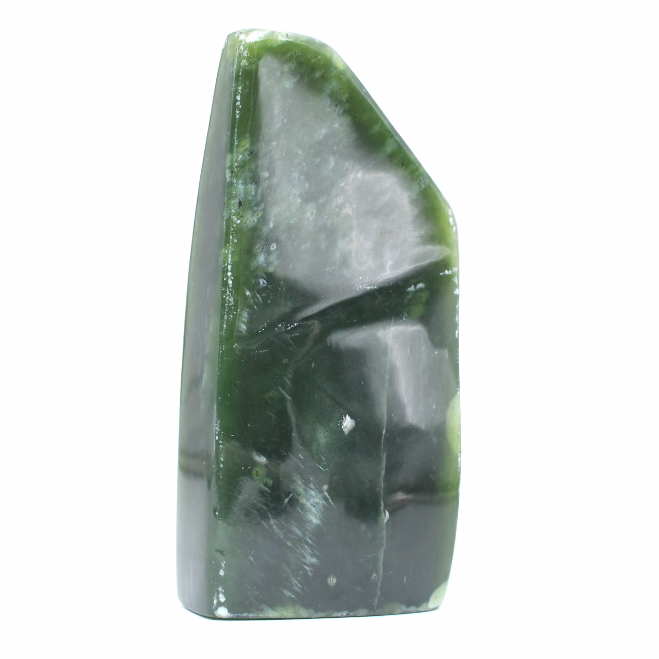 Nephrite jade