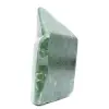 Ornamental polished nephrite jade - 2