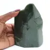 Ornamental polished nephrite jade - 6