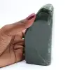 Nephrite jade stone - 6
