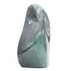 Nephrite jade to pose - 2