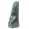 Natural nephrite jade rock - 0