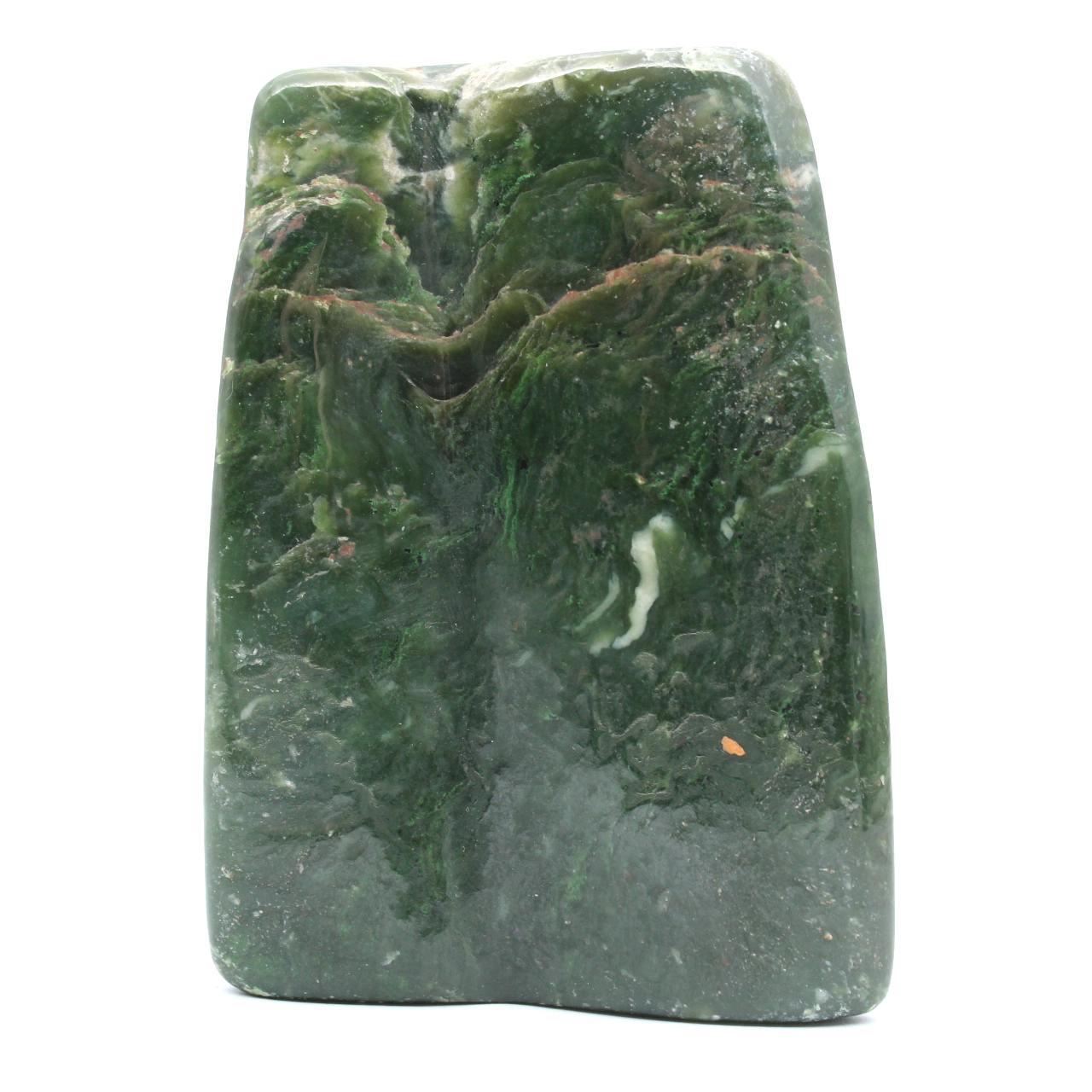 Nephrite jade
