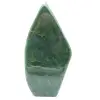 Ornamental polished nephrite jade - 0