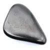 Shungite polished stone - 1