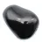 Decorative polished shungite