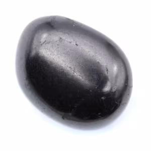 Shungite pebble