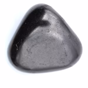 Shungite pebble