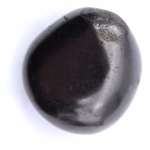 Shungite rock