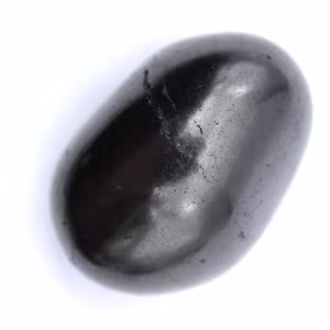 Shungite stone