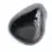 Natural shungite rock