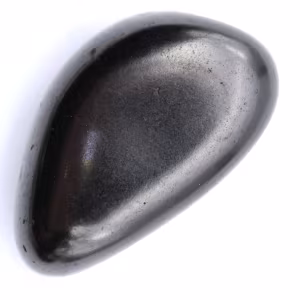 Shungite pebble