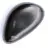 Shungite pebble