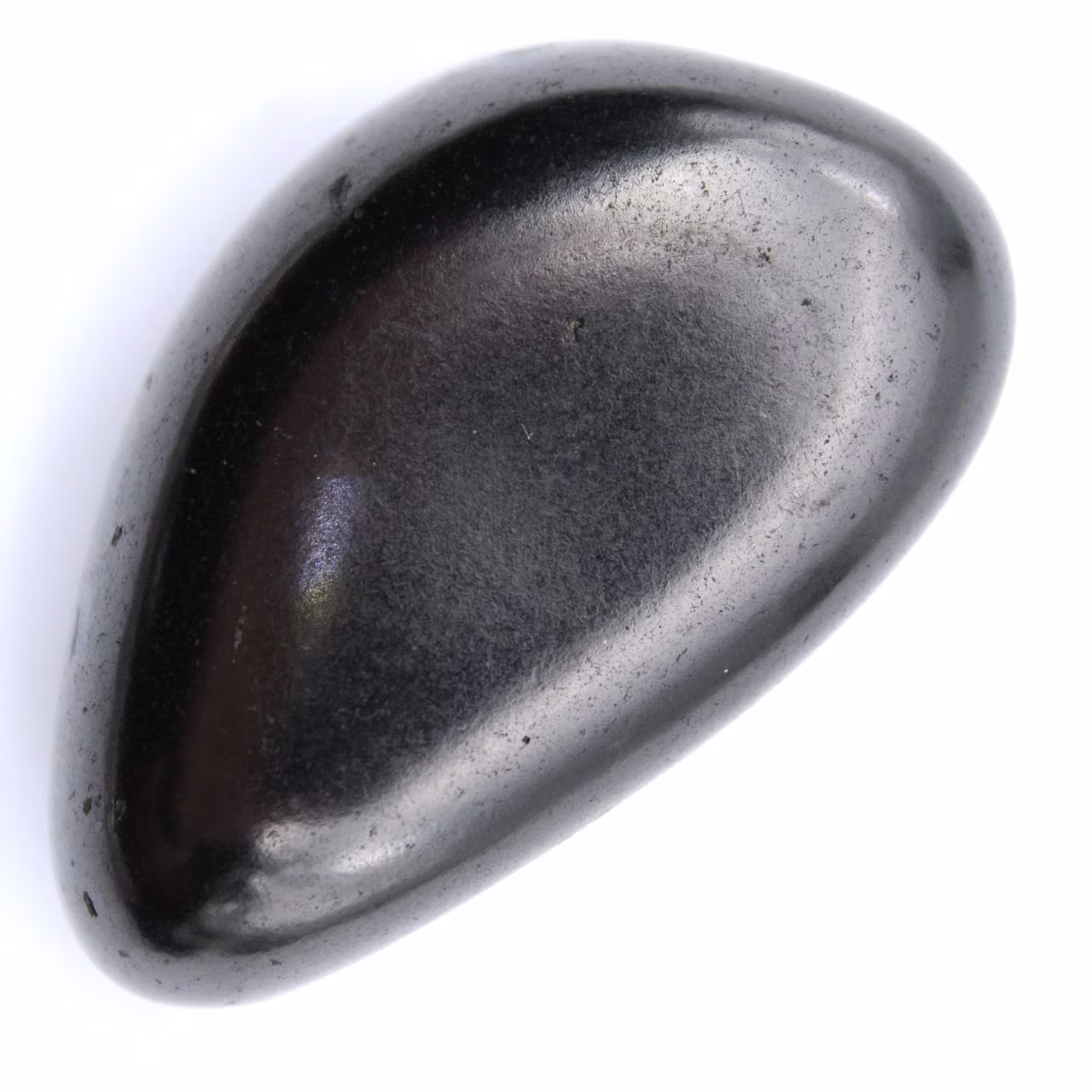 Shungite pebble
