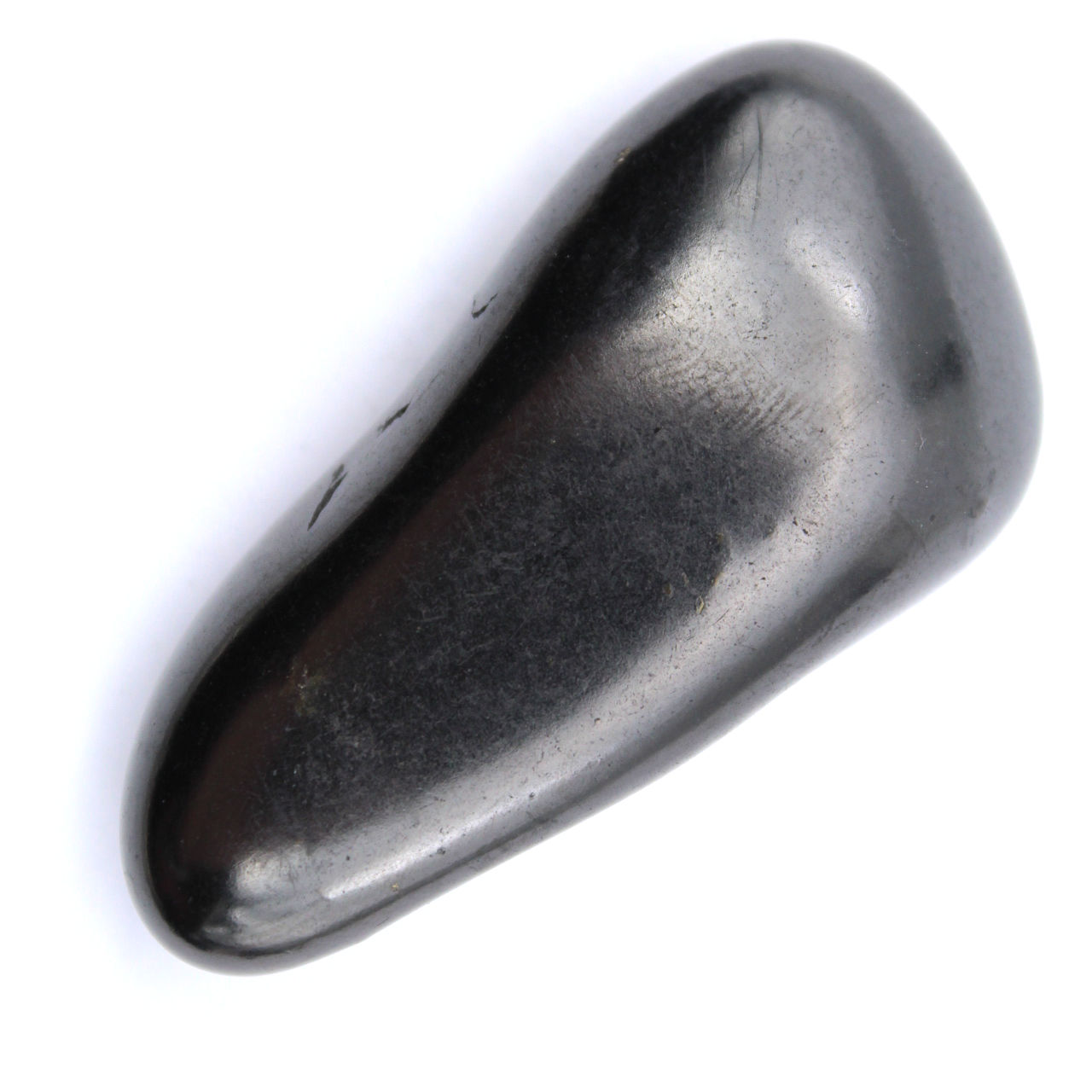 Shungite block
