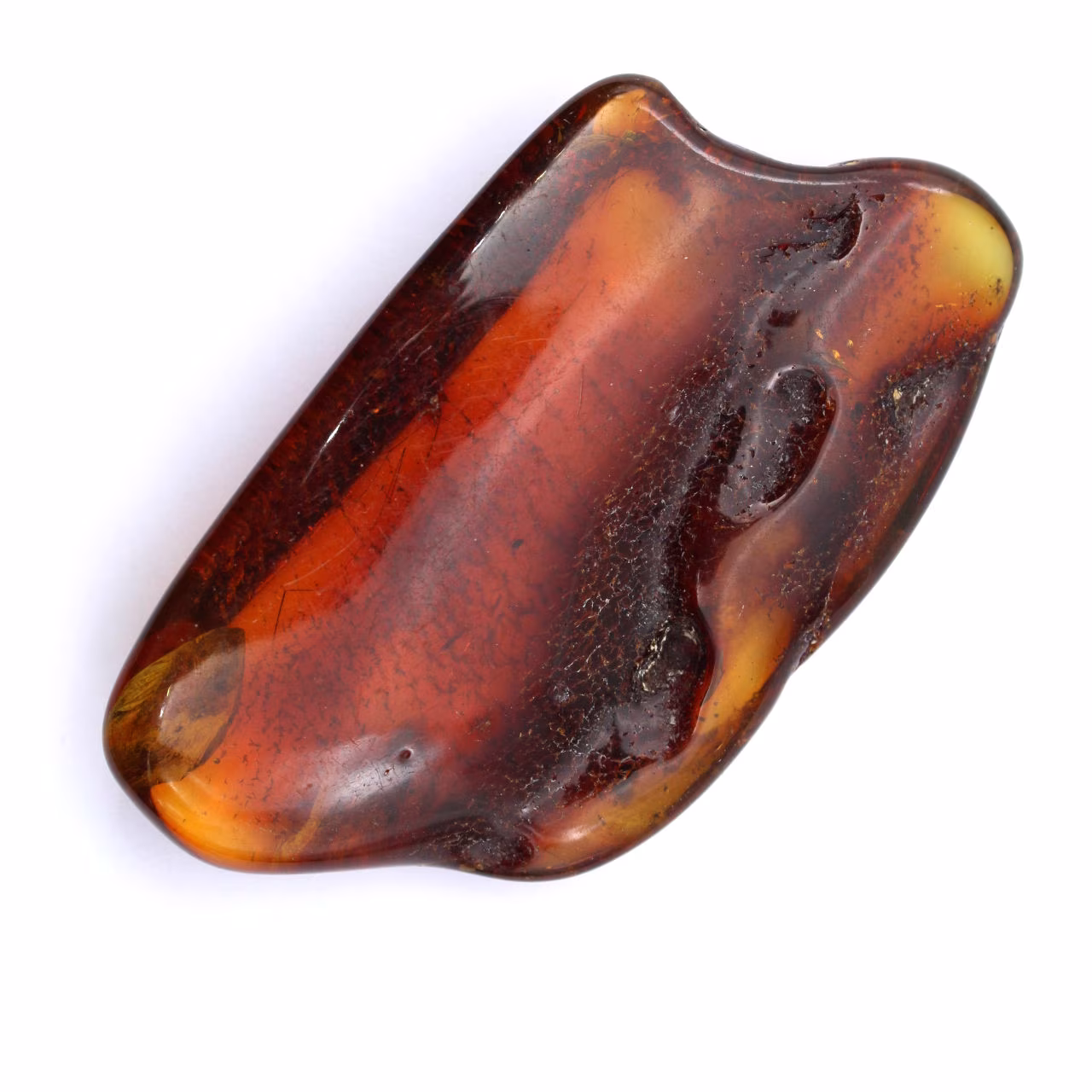 Amber