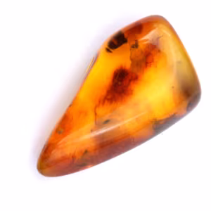 Dark amber