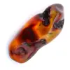 Natural amber - 0