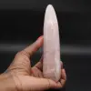 Rose Quartz Massage Stick - 0