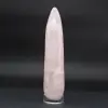 Rose Quartz Massage Stick - 1