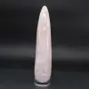 Rose Quartz Massage Stick - 1