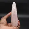 Rose Quartz Massage Stick - 0