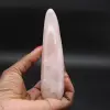 Rose Quartz Massage Stick - 0