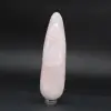 Rose Quartz Massage Stick - 1